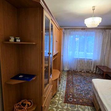Здається 2-х кімната квартира на довготривалий термін