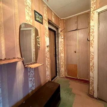 Сдам 2к квартиру на 12 квартале ( можно пустую)