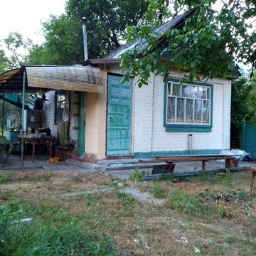 Продаються дві дачі поряд на Сады 2