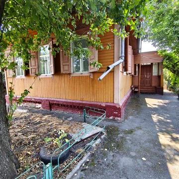 Будинок по вулиці Франка район Мигалівка