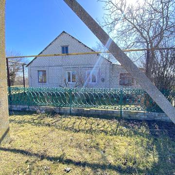 Продаю будинок 90,5 м. кв