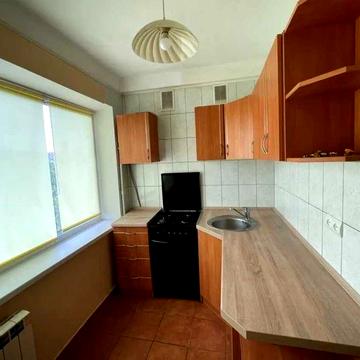 Продаємо 1-кімнатну квартиру 30м2 на Воскресенці