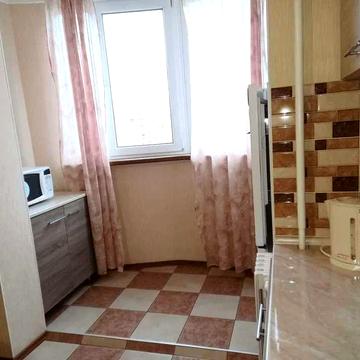 1 кімнатна квартира