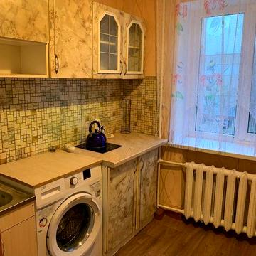 Сдаю уютную 1 к/к ост.Океановская/в Корабельном р-не