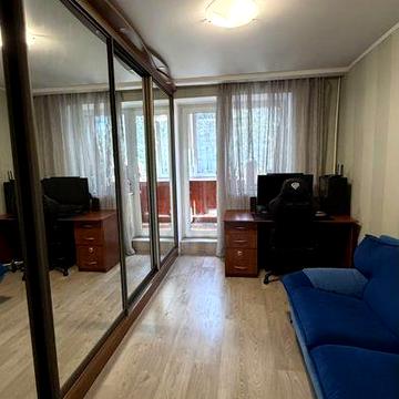 Продаж 4км. квартира  Трейд Парк