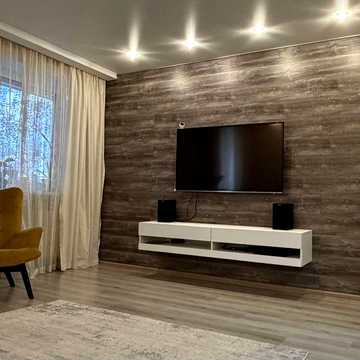 Продаж 4км. квартира  Трейд Парк