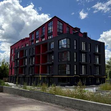 Продаж 2-рівневої квартири з терасою в ЖК «Білий Шоколад City Lake» Білогородка ЖК Білий Шоколад City Lake
