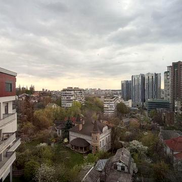 Продаж квартири-пентхаус, 186 м2, Печерськ, Бульвар Фонтанів, Саперне поле 5А. Від власника! ЖК Бульвар Фонтанів