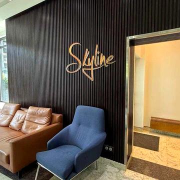 Продаж 5 кімнатної квартири на Печерську, Коновальця 26 А ЖК skyline