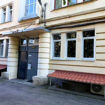 Продаж 3к 75 м2 вул. Скоропадського 15 Площа Українських Героїв Центр Парк Т.Шевченка Паньківщина