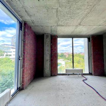 Продаж 2-х квартири 72 м² з вільним плануванням в ЖК "Hidden" ЖК Hidden
