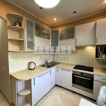 Продаж квартири 90 м² вул. Юрія Іллєнка 10, Татарка, Лукянівський провулок