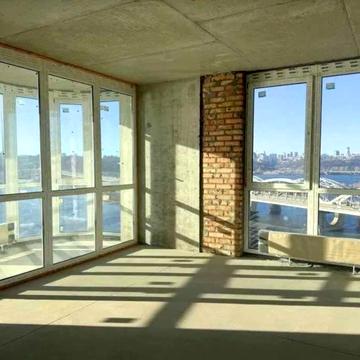 Продаж перепоступка Видової 3х кімнатної 94 м2 на Дніпро ЖК Грейт Great Дарницький Осокорки ЖК GREAT