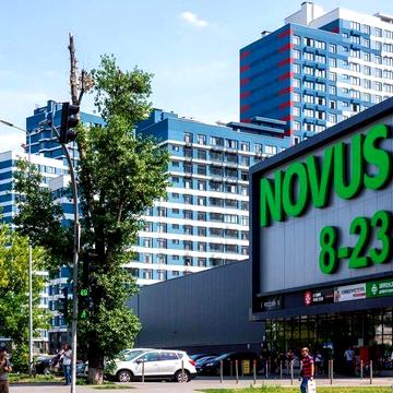 Продам простору 3-кімнатну квартиру в сучасному ЖК «Галактика» вул. Є. Сверстюка, 6Г метро Лівобережна — лише 7 хвилин пішки. ЖК Галактика