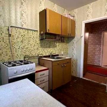 Продажа 2х кімнатної квартири, вул. Ратушного 33