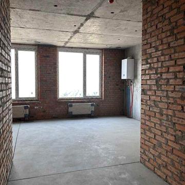 Однокімнатна. Новий будинок. Київ. Поряд з метро. Голосіівський ЖК Метрополіс