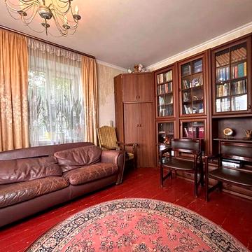 Продам 1 кімнатну квартиру