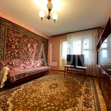 Продаж 4кімнатної квартири по вул. Миколи Закревського, 17, Троєщина