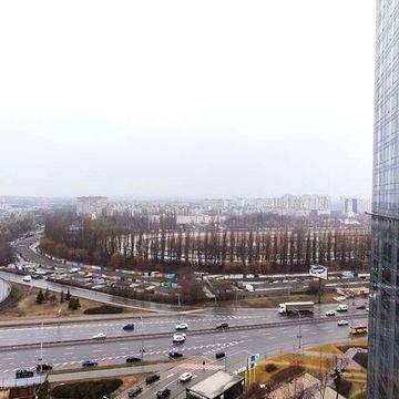 ЦІНА НИЖЧЕ від ЗАБУДОВНИКА. Продам 1-кімн., 40м в ЖК Метрополіс, Заболотного, 1-А, Поруч ПАРК, метро Іподром, Теремки 7-8хв ЖК Метрополіс