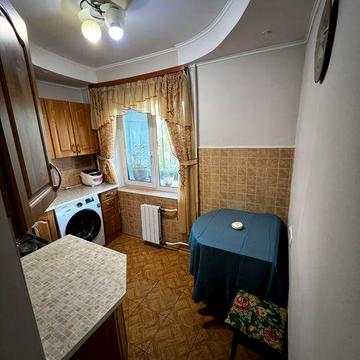 Затишна 2к квартира + 2 БАЛКОНИ | Мілютенка 30/12