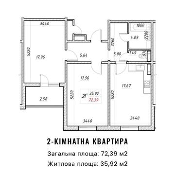 БЕЗ КОМіСІЇ!  Коноплянська 22Б ЖК Навігатор 2 72м2 20 поверх  Кульженка Оболонь Мінська ЖК Навігатор 2