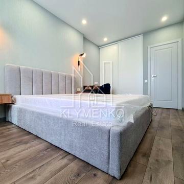 Продаж супер квартири в ЖК Manhattan City, Берестейський просп. 11 ЖК Manhattan City