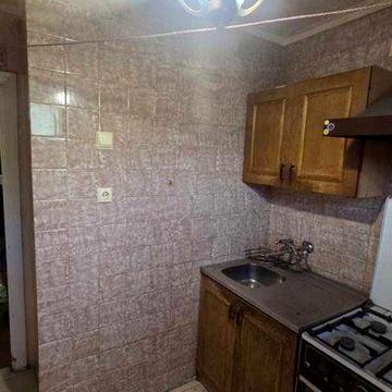 Продам 3-х комнатную квартиру в 5 мин от м. Индустриальная