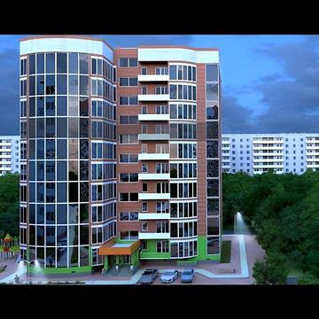 Продаж 3к Квартира Адмірала Сенявіна проспект ЖК Адмирал Сенявин 1 очередь