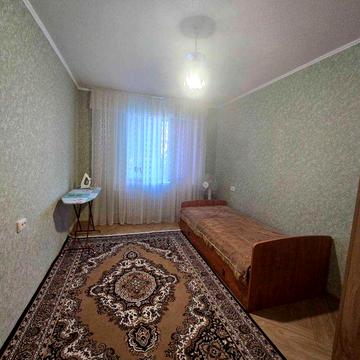 Сдам квартиру на Одесскрй за Классом.