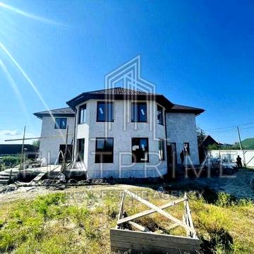 Без% Продаж просторого будинку 360м2 в КМ Міжріччя. 15 км до Києва