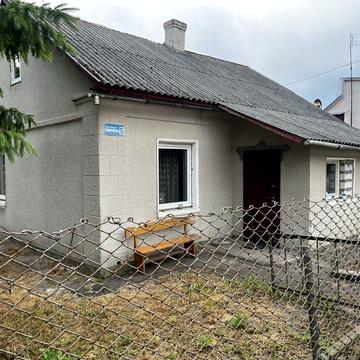 Продамо будинок на стадіі ремонту