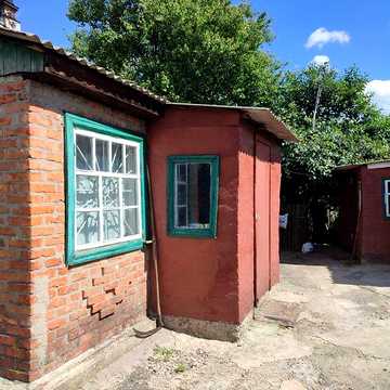 Продаж 2к Дім Євдокії Ткаченко вулиця
