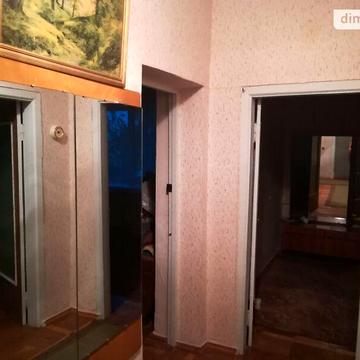 Продаж 3к Квартира Північна (Жданова) вулиця