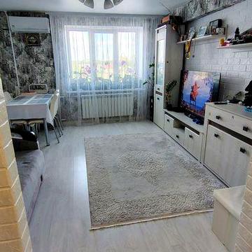 2 кімнатна квартира з усіма зручностями