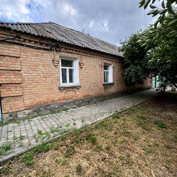 Будинок і участок 11 соток , Новомиколаївка