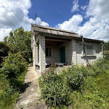 Продаж будинку біля соснового лісу в селі Миколаївка під Києвом