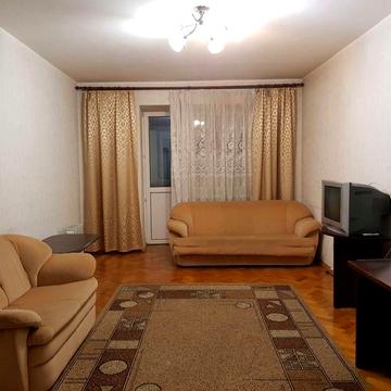 Здам 2 к. квартиру, р-он Позняки,  с.м. Осокорки, Срібнокільська, 24