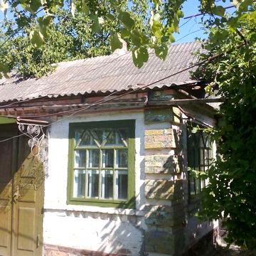Будинок в селі Дніпропетровська обл.