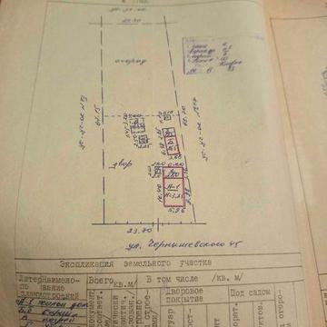 Продам будинок в Градизьку