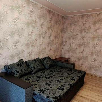 1-кімн. квартира 31 м. кв. просп. Петра Григоренка 25-В, метро Позняки до 10 хв. пішки