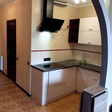 Квартира студія, 1 кімната. Мила