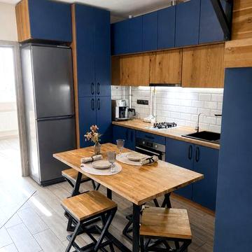 Продаж 2 кімнатноі кваритри від власника, з ремонтом, меблями та технікою ! ЖК Синергія 2+