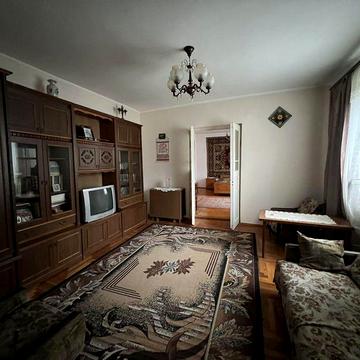 Нерухомість ,частина будинку