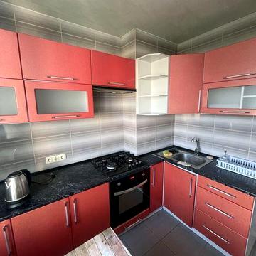 Сади 2 ВІЛЬНА‼️ Оренда укомплектованої 1к квартири в гарному стані Полтава аренда житло в полтаві нерухомість алмазний