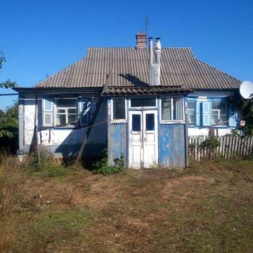 Продам будинок в с. Лебединский бобрик
