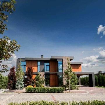 Продажа дома в котедже у містечку 9 Елементів , село Круглик