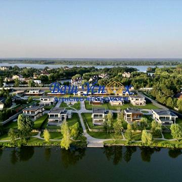 Продажа дома на Дамбе в городке .ул Старокиевская ,село Козин