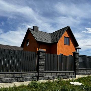 Продаж будинка 115 кв.!ГАЗ/Боратин близько центральної дороги