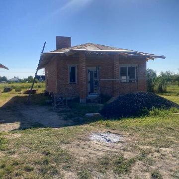 Будинок в Струмівці