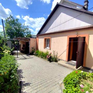 Продаж частини будинку 127м2